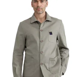 RARE RABBIT Men Tailored Jacket-21
