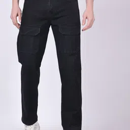 ZAYSH Men Stretchable Jeans-picture-18