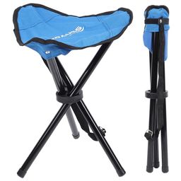 STRAUSS  Portable & Foldable Stool Tripod-image-3