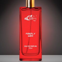 riffway Men Set Of 2 Fire Fly Long Lasting Eau De Parfum - 20 ml Each-13