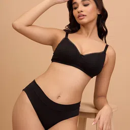 Nykd Bra Medium Coverage image 5