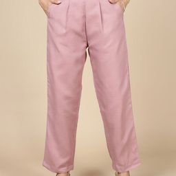 De Moza Women Trousers-picture-49
