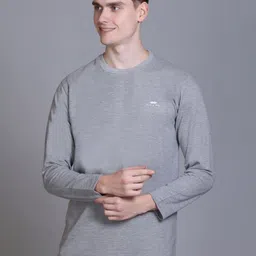 LEAD & RIDE Men Pockets T-shirt-image-89