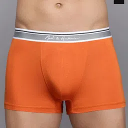 Mast & Harbour Pack Of 2 Mid-rise Trunks M&H_002_TRK_OR_BLK_2PC-picture-43