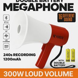 YO -LOUD 6.0 Outdoor PA System-23