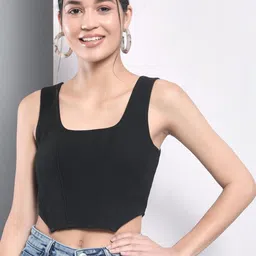 CORSICA Crop Top-32