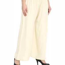 MIXFIT Women Relaxed Fit Mid-Rise Trousers-picture-38