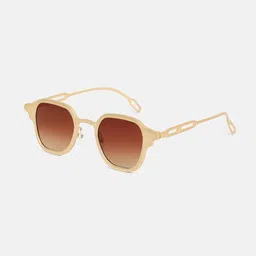 HAUTE SAUCE by Campus Sutra Women Wayfarer Sunglasses with Polarised Lens-35