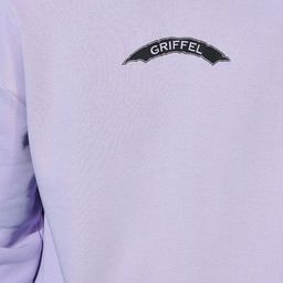GRIFFEL Men Printed Sweatshirt image 3