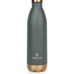 Briiton Flare Cola Stainless Steel Water Bottle 500ml-image-6