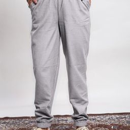 SVKETAIL Women Relaxed Trousers-image-86