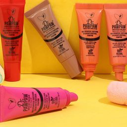 Dr. PAWPAW Tinted Nourishing Lip Balm - 10 ml-image-129