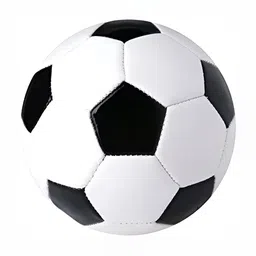 HackerX Pebble Trainy Sports Football-57