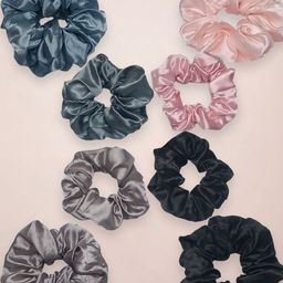 DressBerry Women Embellished Ponytail Holders-image-50