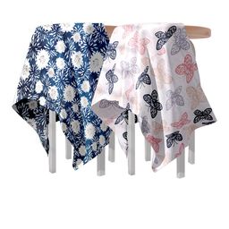 BAESD Kids Pack Of 2 Printed Swaddle Wrap-image-67
