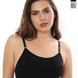 CALBONE Women Pack Of 2 Non-Wired Lightly Padded Everyday Bra-picture-47