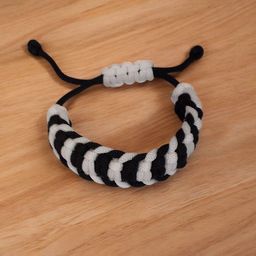 PRODUCTMINE Unisex Multistrand Bracelet-image-38