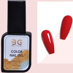 BELLE GAGA Hema Free High Gloss Soak Off UV Gel Nail Polish - 10 ml - Shade - BG 9106-image-16