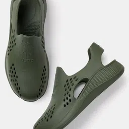 U.S. Polo Assn. Men Rubber Clogs Flip Flops-picture-19