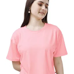 ELLITI Cotton Crop Top-picture-26