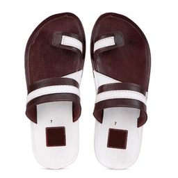 World Wear Footwear Men Thong Flip-Flops-picture-27