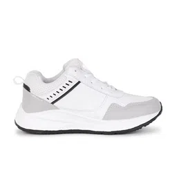PENNEN Men Running Non-Marking Shoes image 4