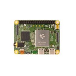 CORAL G650-03324-01 Development Board Mini, MT8167s, SoC, MCU, ARM Cortex-A35 MCU-32