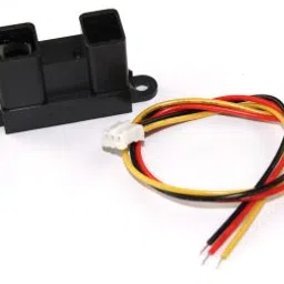 SHARP Distance Measuring Sensor unit 20 to 150 cm – GP2Y0A02YK0F-48