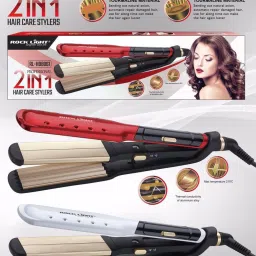 Rocklight ROCK LIGHT-HB-8061 Hair Straightener-image-58