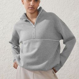 LULU & SKY Women Sweatshirt-image-93