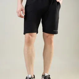 Park Avenue Men Regular Fit Shorts-image-25