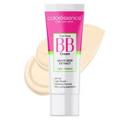 Coloressence True Tone BB Cream 30gm-Grape -01-1