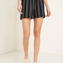Dreamz by Pantaloons Women Lounge Shorts-picture-25