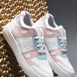 JM Looks Women Lightweight Sneakers-57
