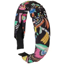 Accessorize Women Hairband-20