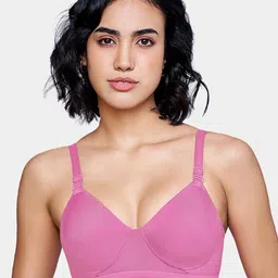Trylo Bra Full Coverage Lightly Padded-35