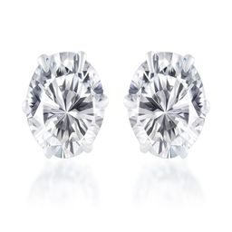 Sechi Women White Earrings-image-55