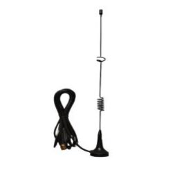 698 – 960 MHz & 1710 – 2690 MHz 5/6 dBi Gain Magnetic Mount Antenna (5.0m)-28