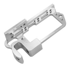 Servo Parabolic Switch Aerial Vehicle Throw Device-33