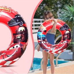 PLANET of Toys Scratch Resistant Water Pool Game Activity Toys and Games image 5