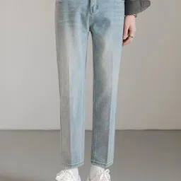 KPOP Men Original Trousers-image-10