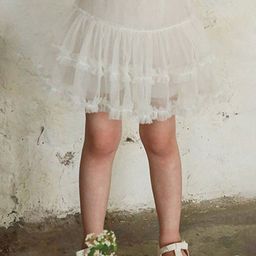 LULU & SKY Girls Hot Pants Shorts-image-5