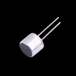 GMI6050P-30db-INGHAi-φ6.0*5.0mm 2.2KR 1.5V-10V P11mm sensitivity-30db low impedance-0