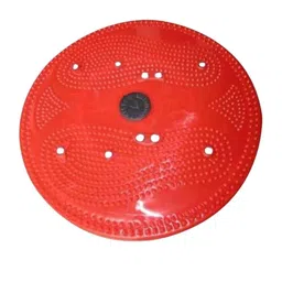 HackerX Tummy Twister Ab Exerciser image 2