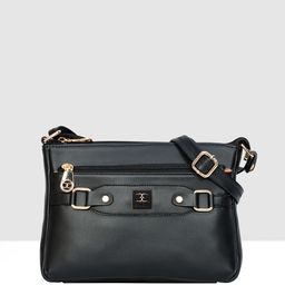 ESBEDA PU Swagger Sling Bag-40
