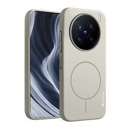 Karwan Solid Printed Vivo X200 Pro 5G Back Case Mobile Accessories-image-44