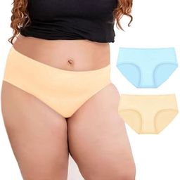 Diving Deep Pack of2 Hipster Briefs-picture-38