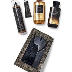 Bath & Body Works Into the Night Bath & Body Gift Set-25