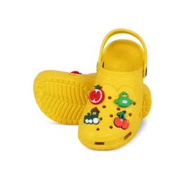 Hygear Unisex Kids Clogs-picture-5