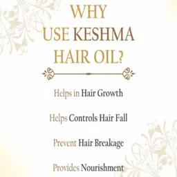 Keshma Set Of 2 Hair Oils With Neem & Amla - 100 ml Each image 2